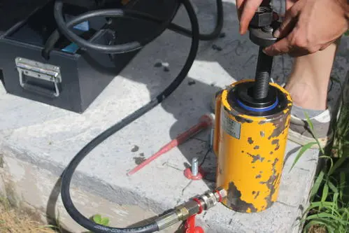 植筋胶拉拔力怎么计算？2分钟轻松学会