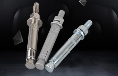 锚栓的8.8级是什么意思？带您走进了解