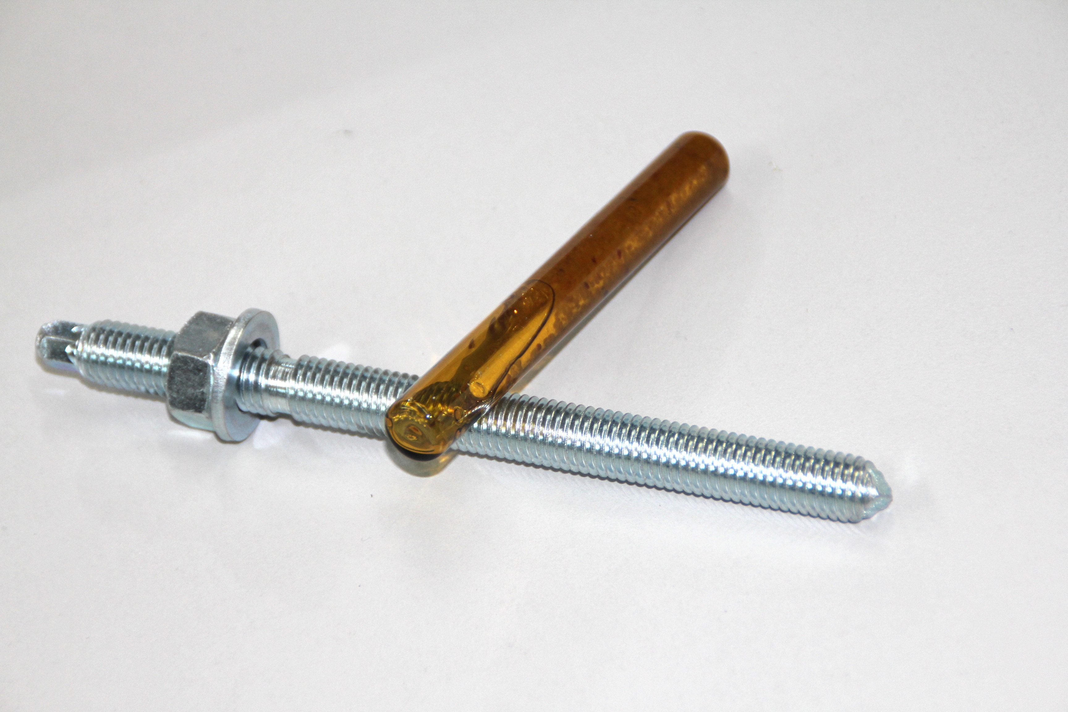 化学锚栓 化学锚栓