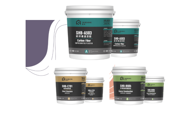 环氧树脂胶粘剂 环氧树脂胶粘剂