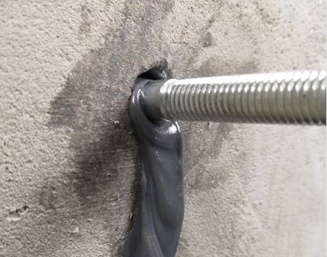 植筋胶加固的优缺性有哪些？这几点要熟知！