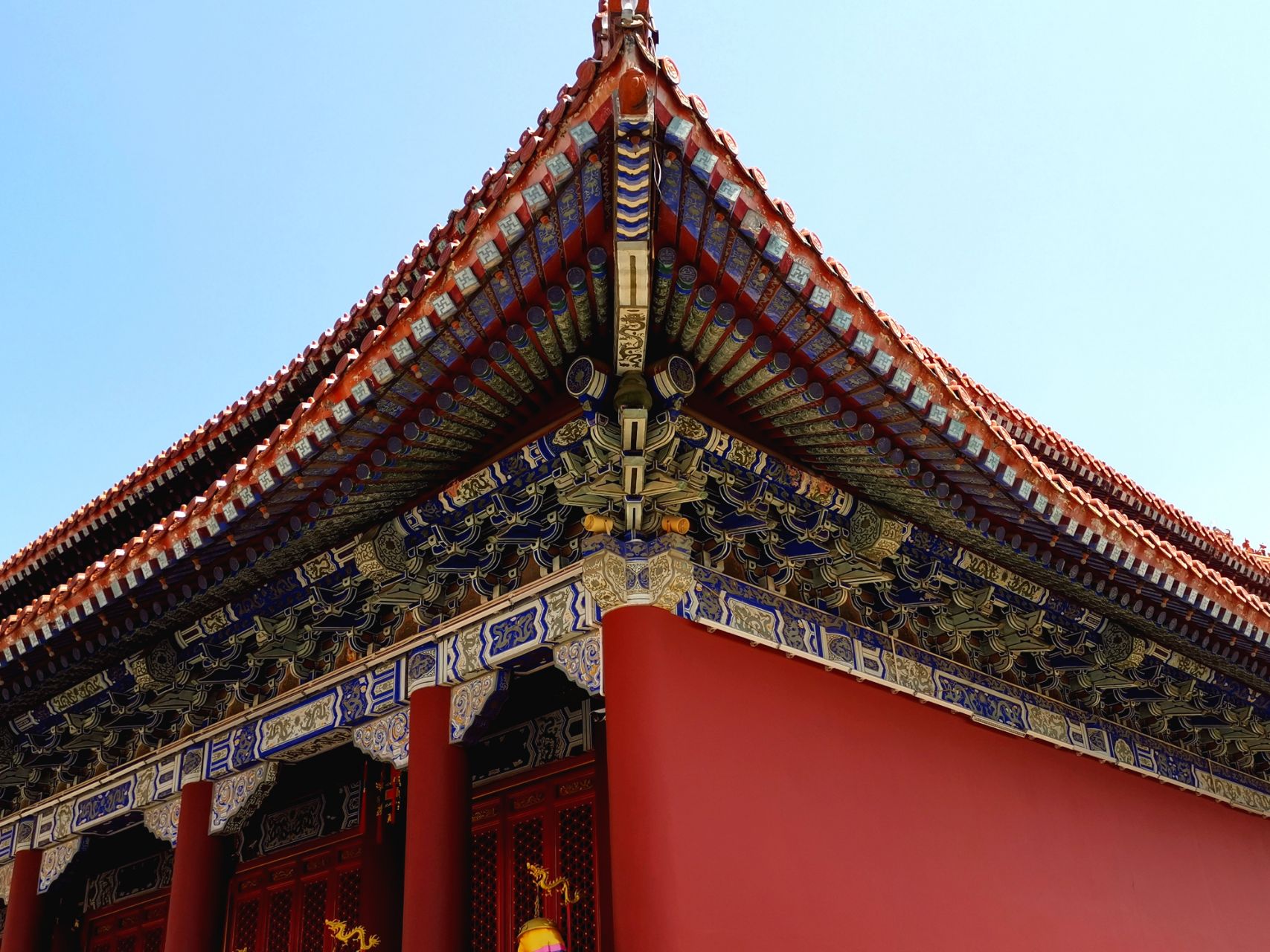 古建筑加固，碳纤维布举足轻重的地位——实至名归！