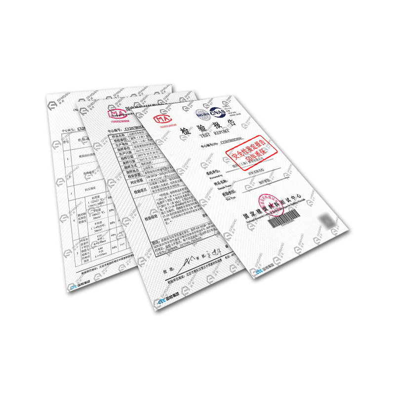 来聊一聊：植筋胶的检测报告有多么重要性？