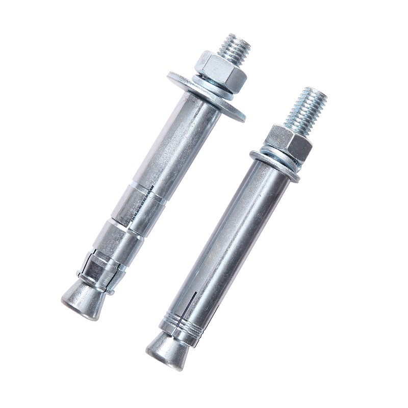 后扩底锚栓发生断裂？到底哪里出现问题了