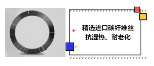 好质量的碳纤维布应该如何挑选？一文带您了解