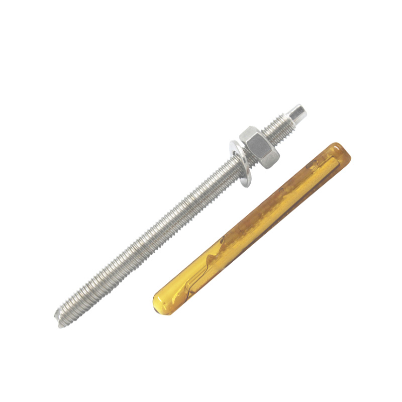 不可忽视的：化学锚栓这些误区，你有了解吗？