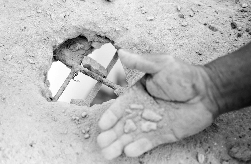 老师傅经验：混凝土结构的强度不足时，这几个方法实用！