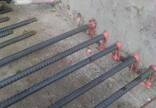 加固技术篇：植筋胶加固对混凝土的要求不明确，也是白搭！