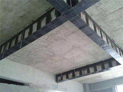 工艺沉淀，房屋加固加工工艺绽放城市建筑新魅力