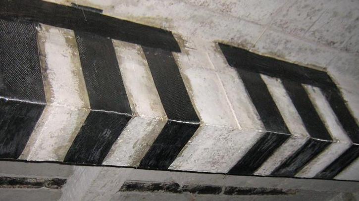 如何预防粘贴碳纤维布出现空鼓现象？做好这些就可以！