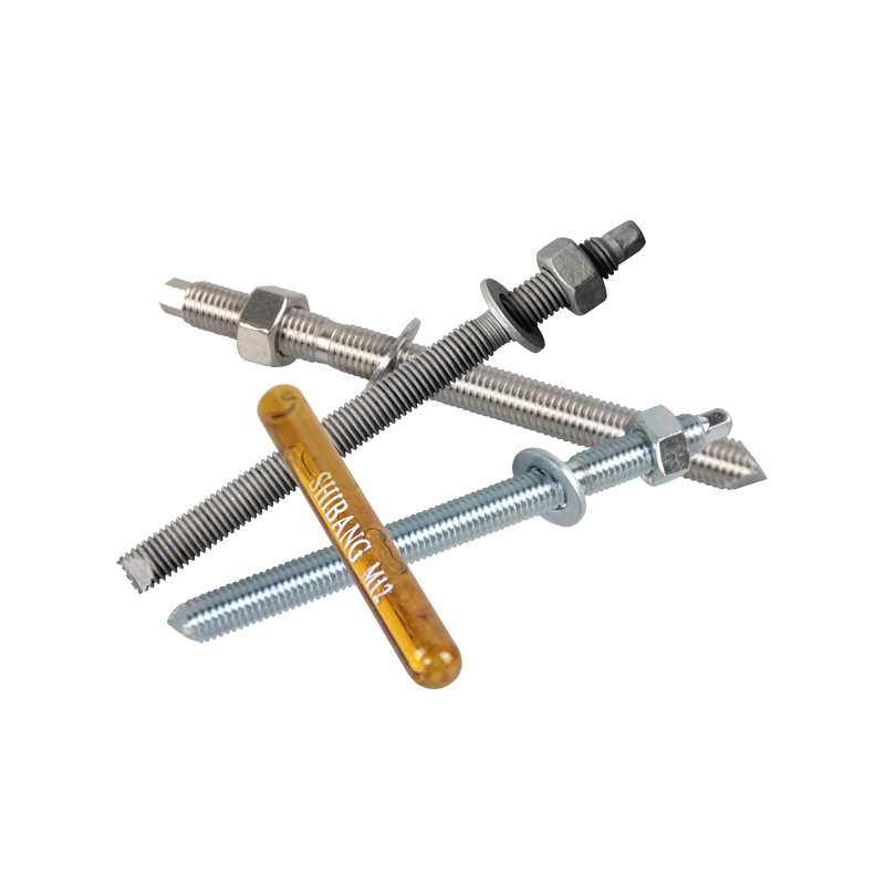 高强化学锚栓-1 高强化学锚栓-1