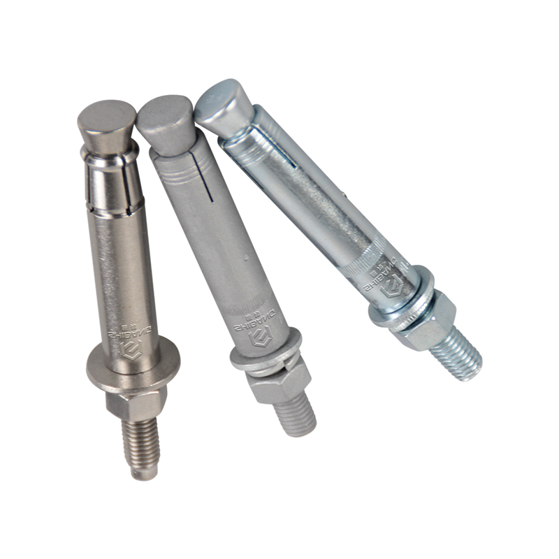 后扩底机械锚栓选材科普来啦，教你如何正确采购！