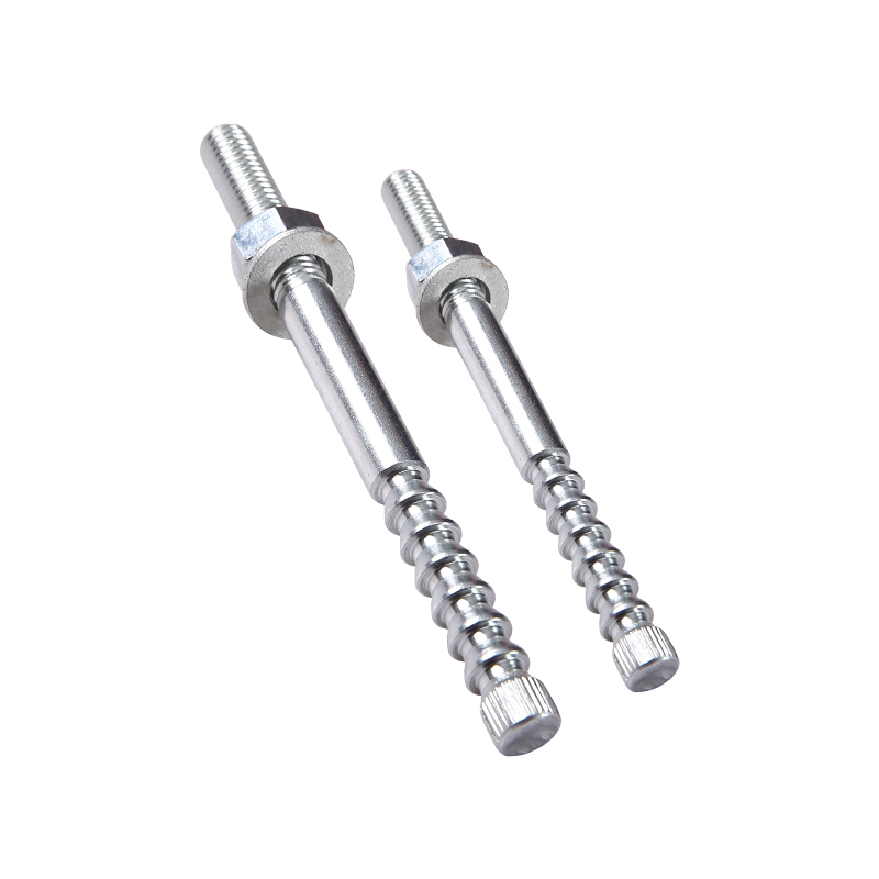 特殊倒锥形化学锚栓有哪些施工注意事项？