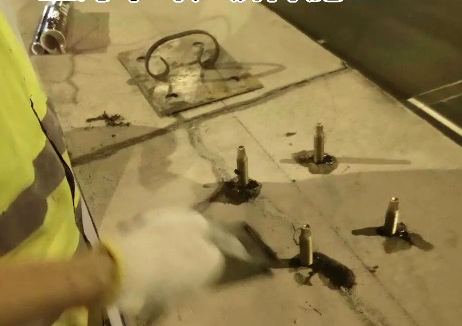 如果不使用植筋胶进行植筋加固会怎样？