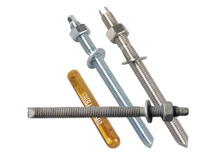 确保高强化学锚栓安全加固需要注意哪些问题？