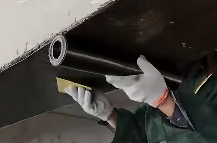 如何让碳纤维布施工质量做得更好？这些技巧你得会！