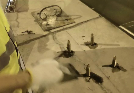 不锈钢高强化学锚栓施工注意事项，这几个关键点你做好了吗？