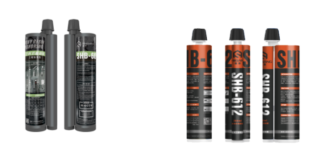 为什么环氧建筑植筋胶更好？对比高强建筑植筋胶有哪些区别？