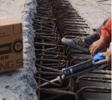 植筋加固施工时的这几个重要环节，你都了解吗？