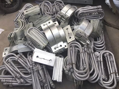 碳纤维布加固为什么会用到U型箍？