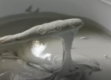 植筋胶使用知识篇：桶装植筋胶使用前应该如何进行搅拌？