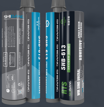 轨道交通领域能否使用植筋胶呢？