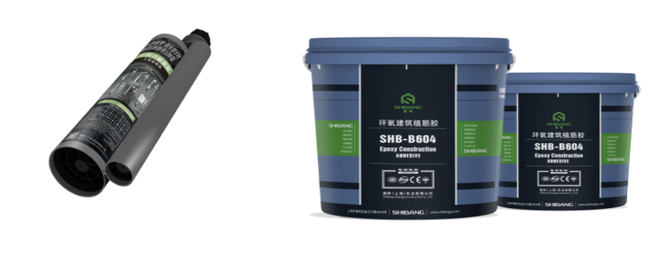 植筋胶不固化的因素是哪些？速看