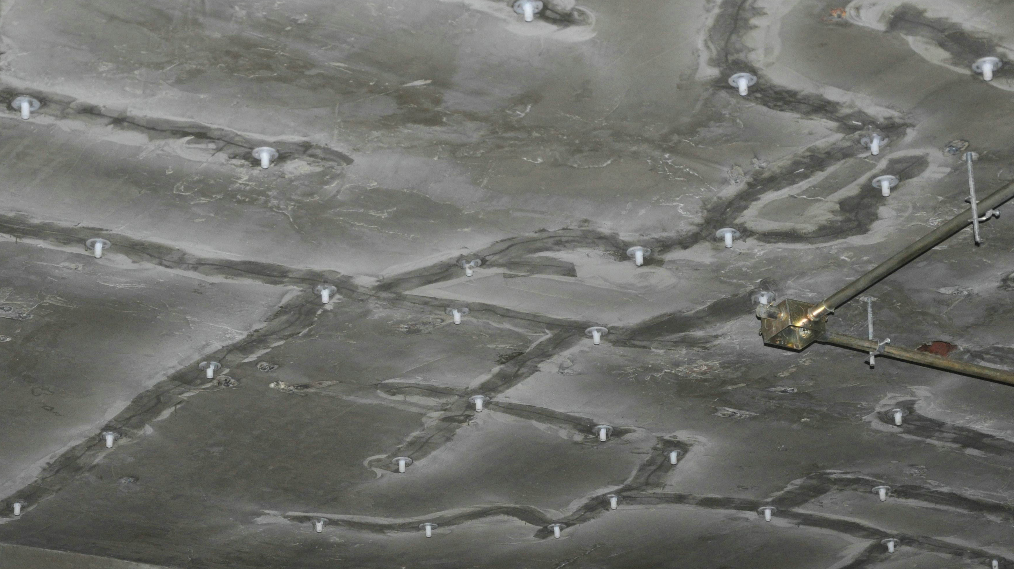 裂缝修补 裂缝修补