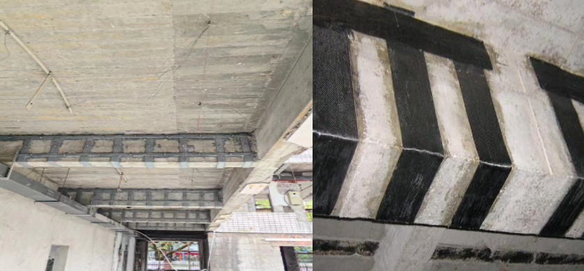 你还为选择碳纤维加固和粘钢加固方法而犯愁吗？不妨进来看看！