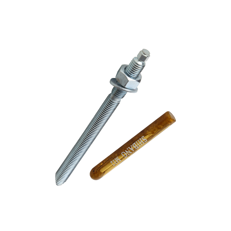 化学锚栓 化学锚栓