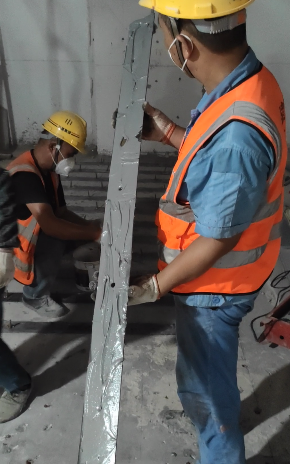 粘钢胶怎么选？看这里，教你辨别品质粘钢胶