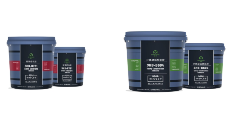 经验之谈：植筋胶不能和粘钢胶混用！收藏了