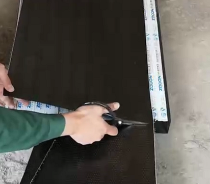 涨知识！原来裁剪碳纤维布有这么多知识