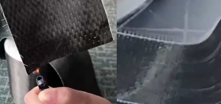 碳纤维布和玄武岩区别之分？