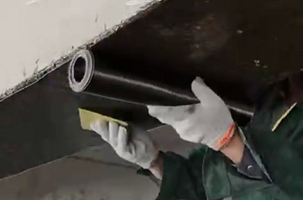 分析碳纤维布加固工艺的优势和不足