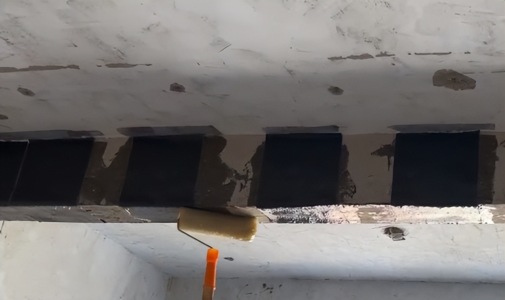 碳纤维布加固 碳纤维布加固