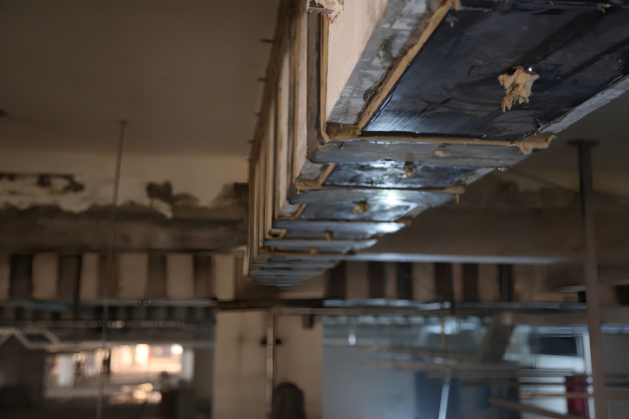 粘钢胶加固 粘钢胶加固