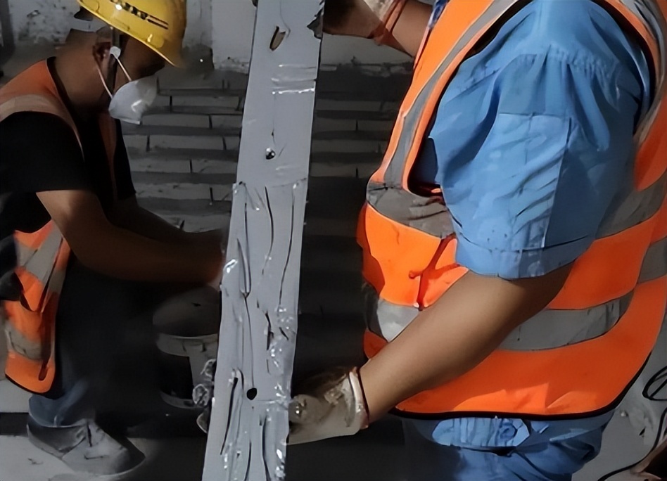 粘钢加固施工注意事项你都了解哪些？