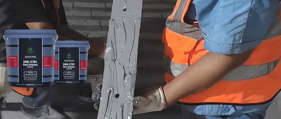 高温导致粘钢胶流淌的因素与解决方法有哪些？