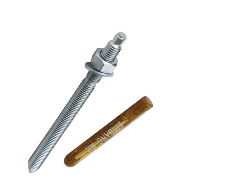 化学锚栓选购指南你都了解吗？厂家告诉你