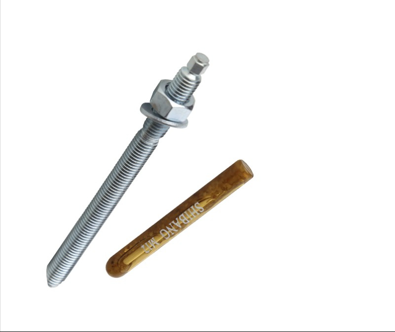 化学锚栓选购的主要细节有哪些？厂家带你了解