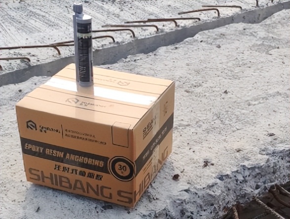 植筋锚固力不足的两大因素有了解吗？厂家带你熟悉