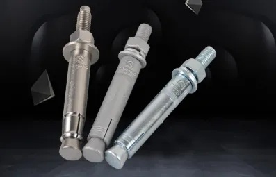 施邦后扩底锚栓脱颖而出的因素有哪些？快看！